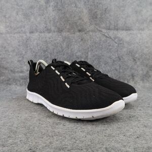 Clarks Shoes Womens 10 Sneakers Cloudstepper Lifestyle Comfort Fashion Active
